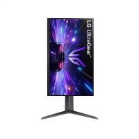 LG UltraGear 27GS65F-B 27 Inch Full HD IPS 180Hz Gaming Monitor